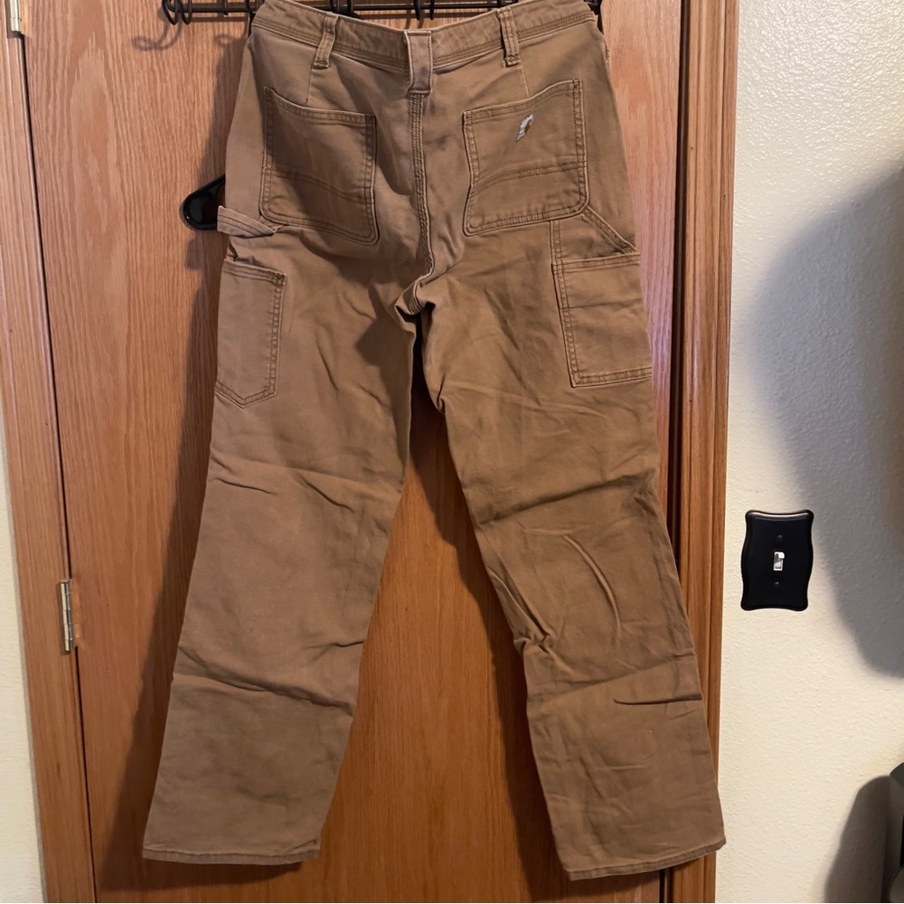 Women’s Carhartt Pants